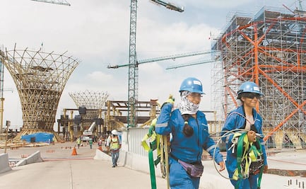 Cancelar el NAIM desató la última recesión en el país