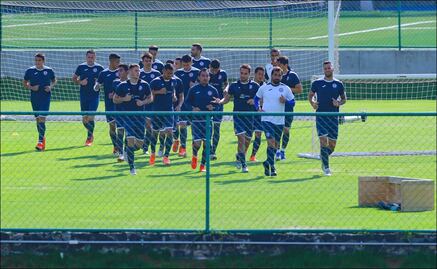 Cruz Azul oculta lo que pasa en La Noria