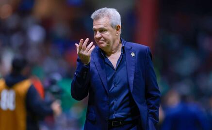 Javier Aguirre tras la goleada de México a Honduras: “Mi trabajo no es callar bocas, es entrenar”