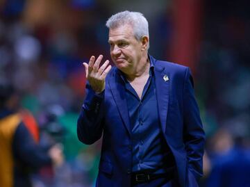 Javier Aguirre tras la goleada de México a Honduras: “Mi trabajo no es callar bocas, es entrenar”