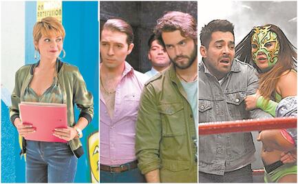 Cine nacional hizo su mejor papel en 2019