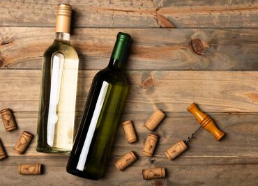 Para qué sirve meter un corcho de vino en el refrigerador