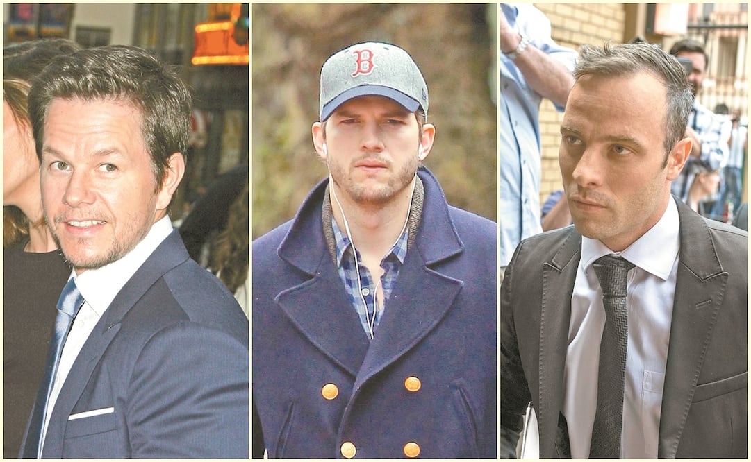 Fotos: CLASOS y ARCHIVO EL UNIVERSAL