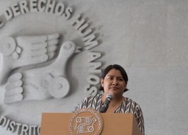 CDH pide dar a conocer dictámenes de edificios públicos