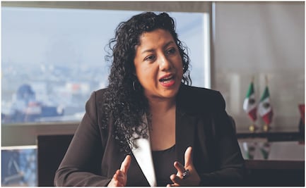 El Sistema Nacional Anticorrupción es como un llamado a misa, acusa la presidenta del Consejo Ciudadano