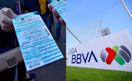 El día que un club de la Liga MX demandó a Ticketmaster
