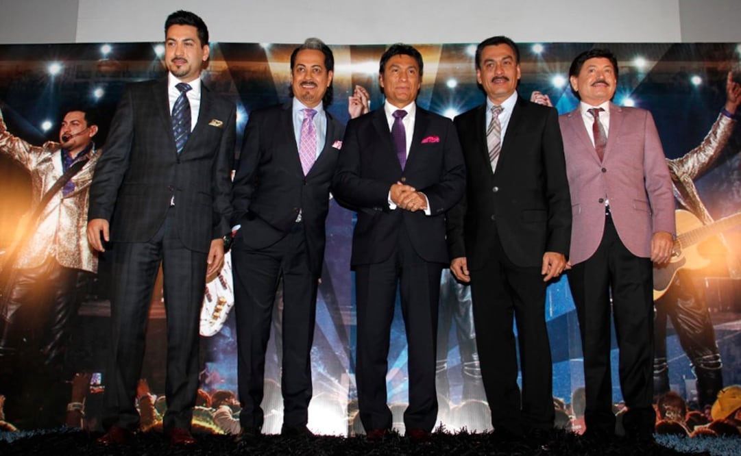 Foto:Agustín Salinas / Agencia EL UNIVERSAL