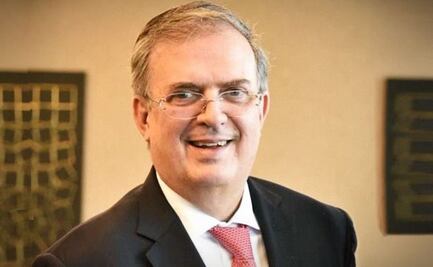 Estrenan documental de Marcelo Ebrard basado en su libro "El camino de México"