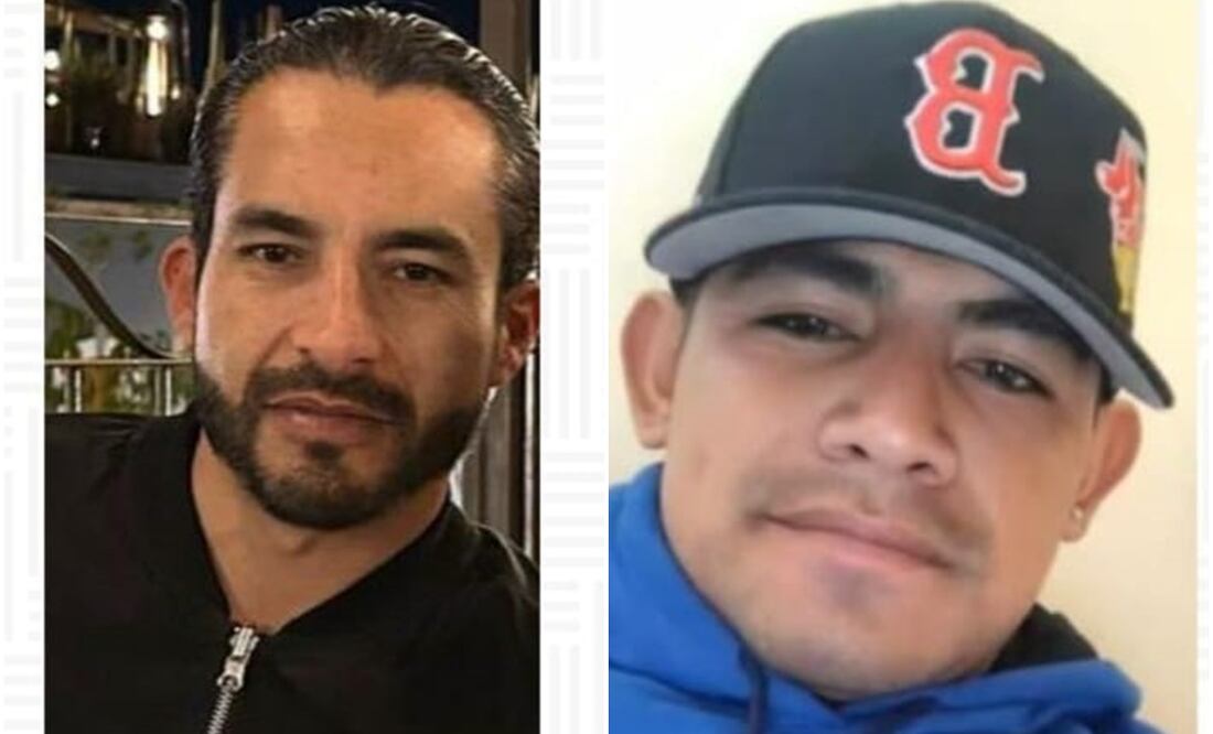 La Fiscalía de Oaxaca implementa una estrategia de búsqueda focalizada en diferentes puntos de la región de la Costa para encontrar a todas las víctimas, cuyos casos estarían relacionados (14/01/2025). Foto: Especial