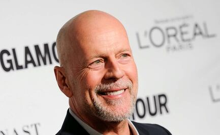 Bruce Willis se reencuentra con su mujer tras cuarentena
