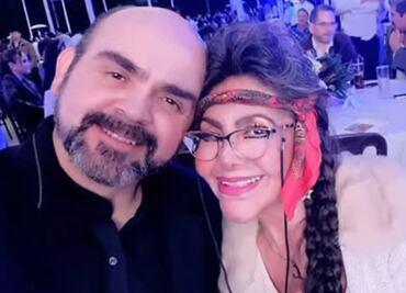 "Les pido su apoyo": La cantante Lucero Campos solicita ayuda económica para su hijo enfermo de leucemia