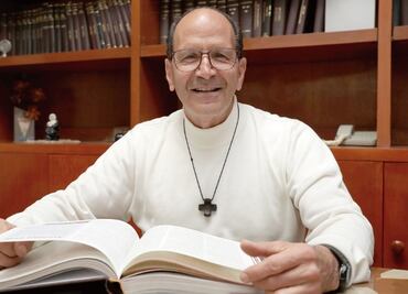 Muro de Trump "el monumento más grande a la estupidez": Solalinde