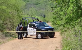 Suman cinco asesinatos en 24 horas en Culiacán, uno frente a un supermercado