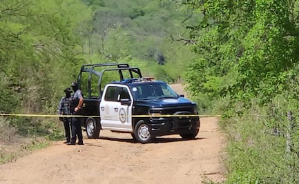Suman cinco asesinatos en 24 horas en Culiacán, uno frente a un supermercado