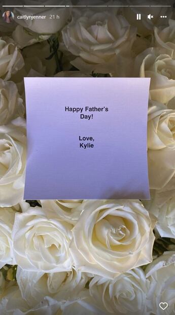 Las Kardashian: Así celebraron el Día del Padre 