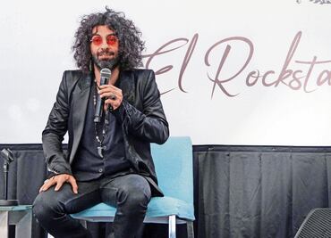 Los violinistas también son cool