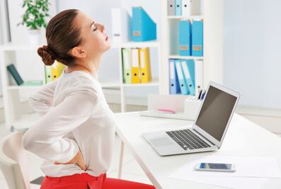 El ántrax ¿posible analgésico contra el dolor?