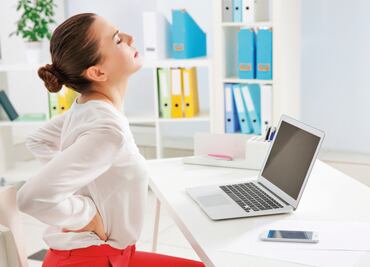 El ántrax ¿posible analgésico contra el dolor?