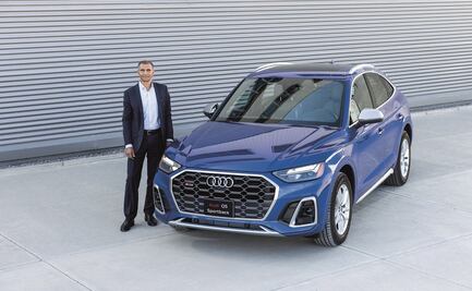 La vivienda, un reto para Audi en Puebla