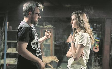 Terror español en streaming  