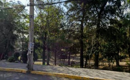 Abandonan cuerpo de mujer degollada en parque de Naucalpan