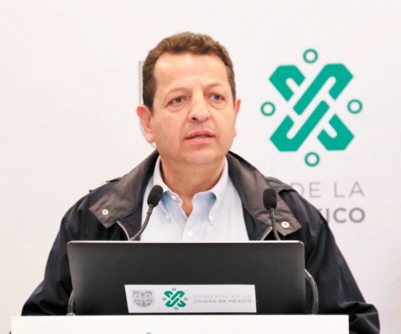 Fadlala Akabani. Foto: ESPECIAL