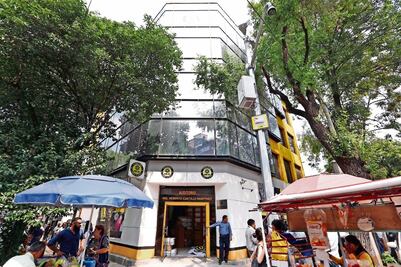 PRD, PVEM y Morena, con las multas más altas