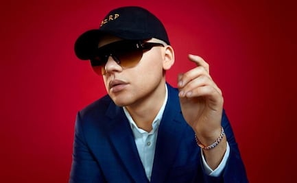 Bizarrap, el productor y DJ argentino que saltó de su habitación a la fama mundial