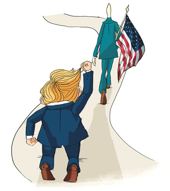 De facciones y ficciones