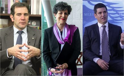 INE, Tribunal y Fepade piden confianza en sistema electoral