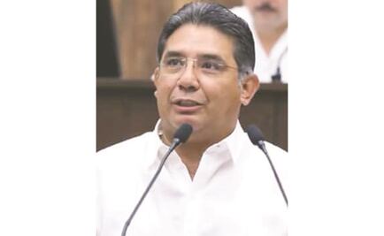 No le alcanza con 55 mil pesos al mes a diputado