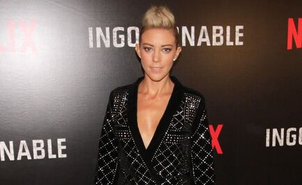 Fernanda Castillo confirma quinta temporada de "El Señor de los Cielos"