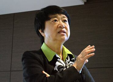 "La Luna se convertirá muy pronto en un destino turístico"