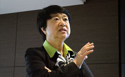 "La Luna se convertirá muy pronto en un destino turístico"