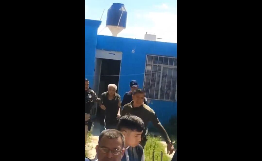 Foto: Captura de pantalla