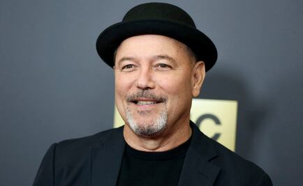 Rubén Blades y Making Movies cantan contra la corrupción