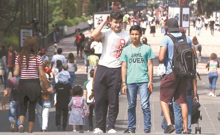 México reporta 537 decesos y 19 mil 28 contagios por Covid en las últimas 24 horas