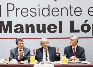 Morena va por bajar 1,500 mdp en Senado para 2019