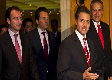 Caso Emilio Lozoya: 3 claves para entender el escándalo de corrupción en México