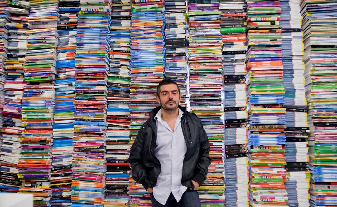 Foto: Archivo El Universal