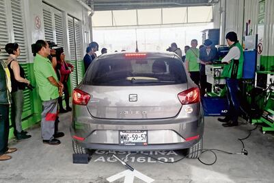 Descarta Edomex aplicar doble Hoy No Circula 