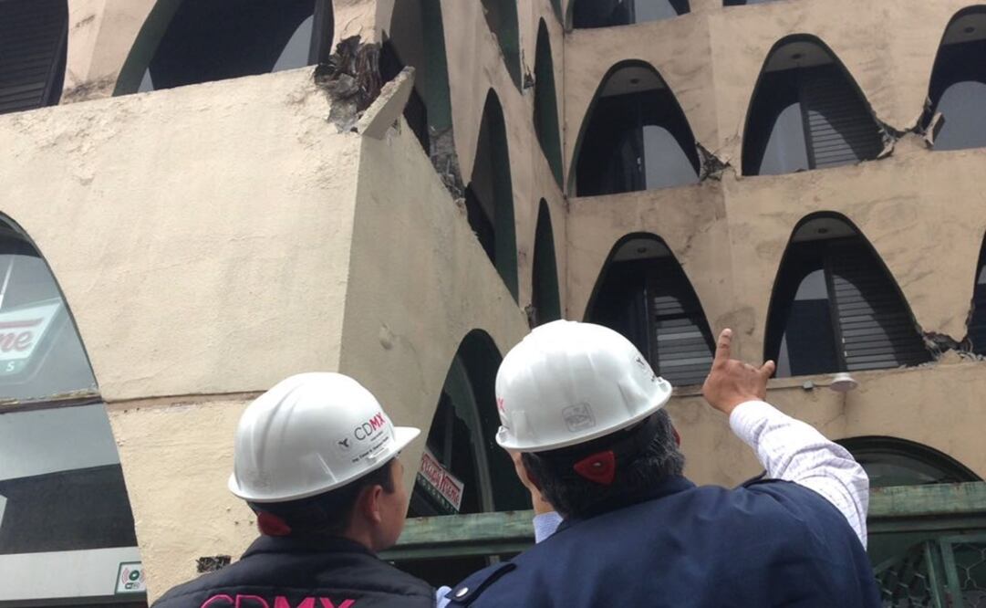 Foto: Archivo/ EL UNIVERSAL                                   