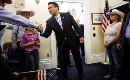 Brian Sandoval withdraws as possible U.S. Supreme Court pick