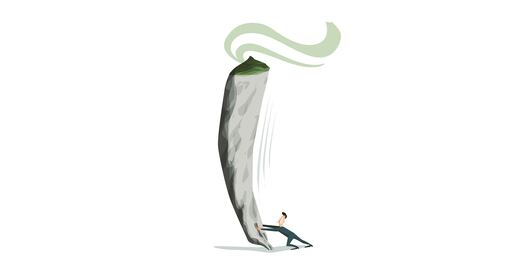 El 'churro' de los hijos del presidente Peña Nieto