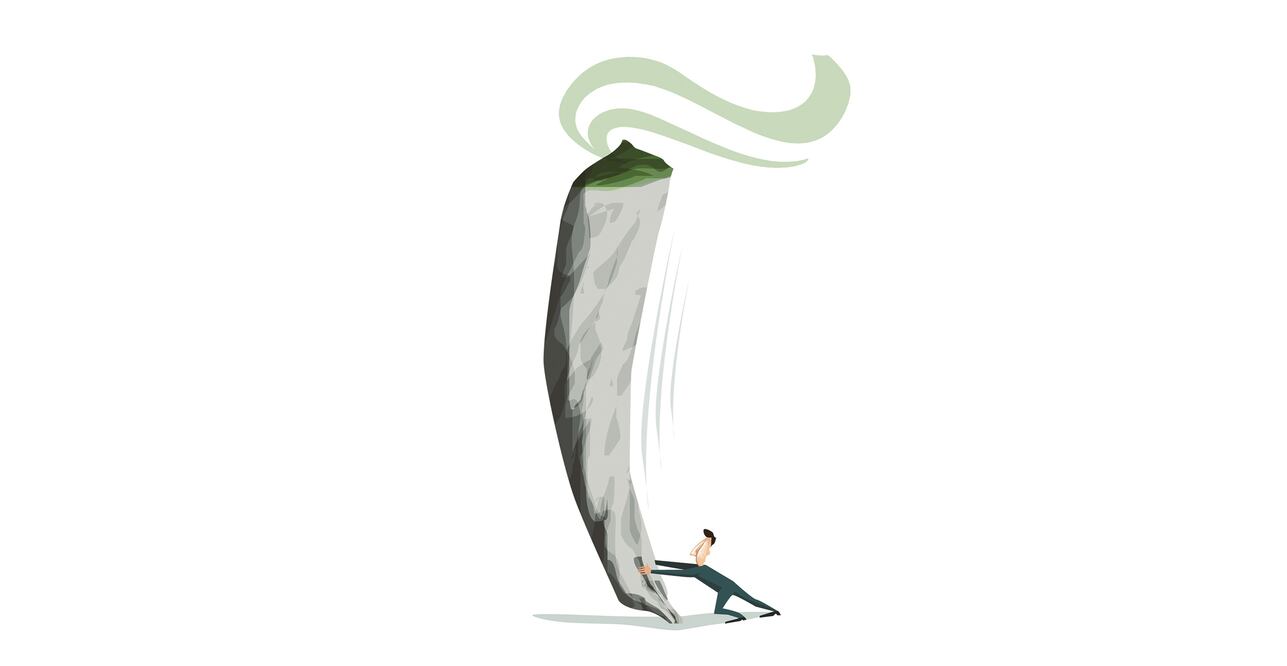 El 'churro' de los hijos del presidente Peña Nieto