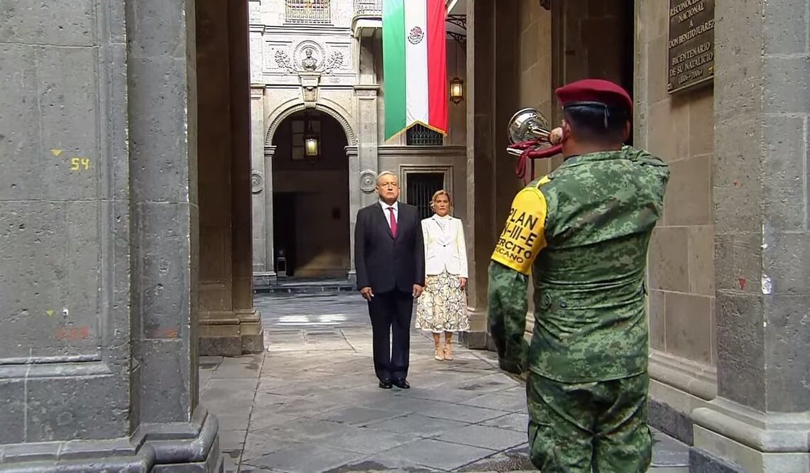 Foto: Gobierno de México