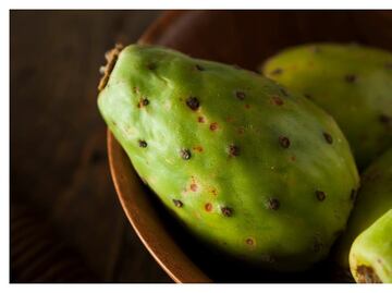 Estos son los beneficios de la tuna