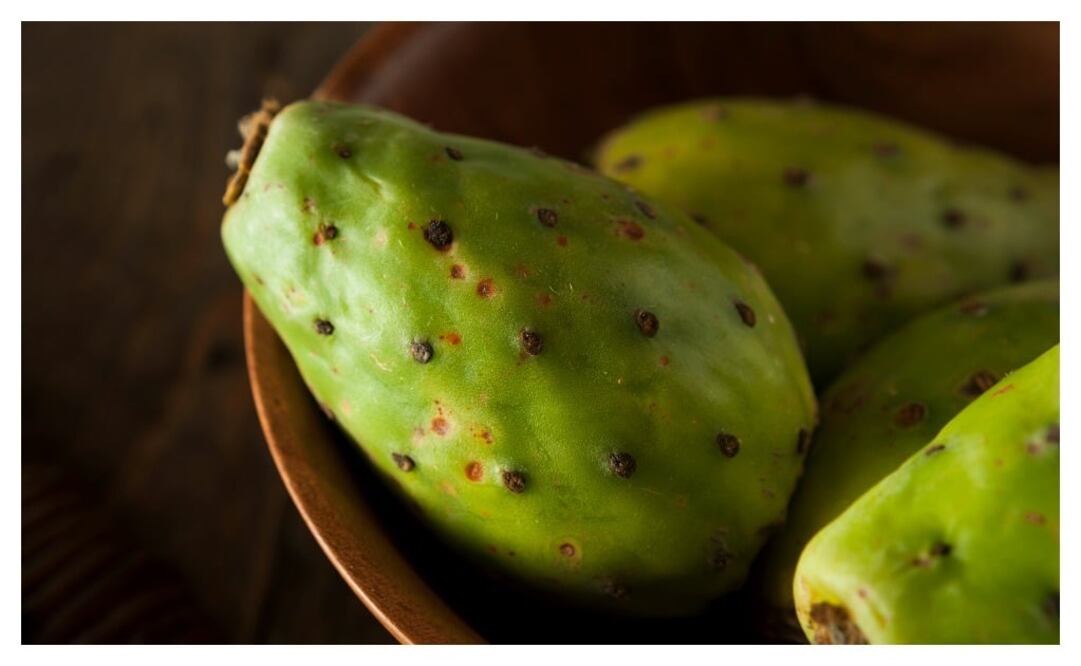 Esta es una fruta de temporada muy nutritiva / Foto: iSTOCK 