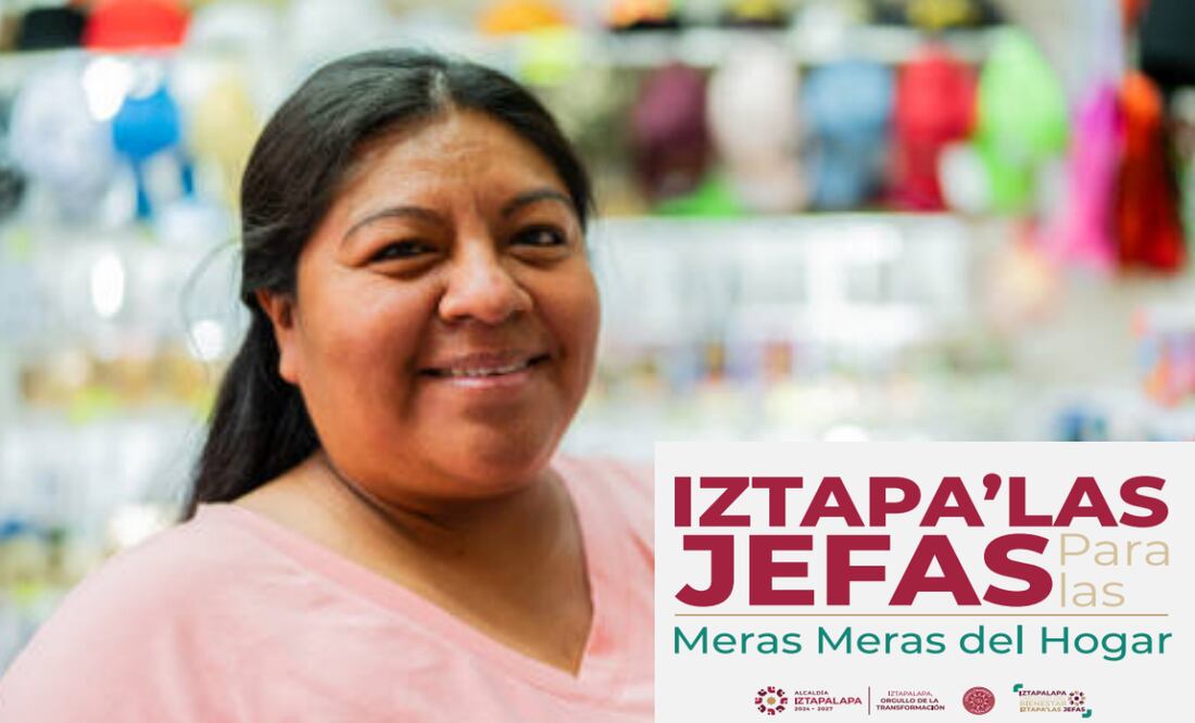 Iztapa' las jefas, el apoyo a mujeres de 35 a 56 años (16/02/2025). Foto: Pixabay
