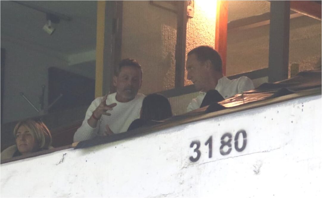 FOTO: Carlos Mejía /EL UNIVERSAL